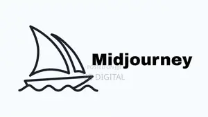 MidJourney Basic Standard Pro Top UP
