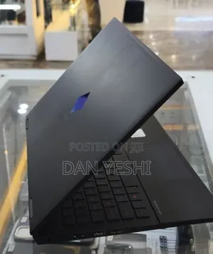 New Laptop HP Omen 16 16GB Intel Core i7 SSD 512GB