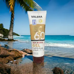 Velera Sun Blok
