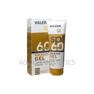 Velera Sun Blok