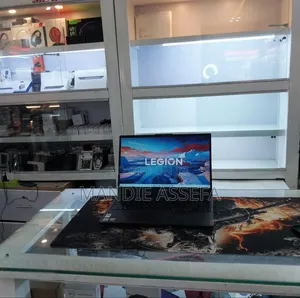 New Laptop Lenovo Legion 5 16GB Intel Core i7 SSD 512GB
