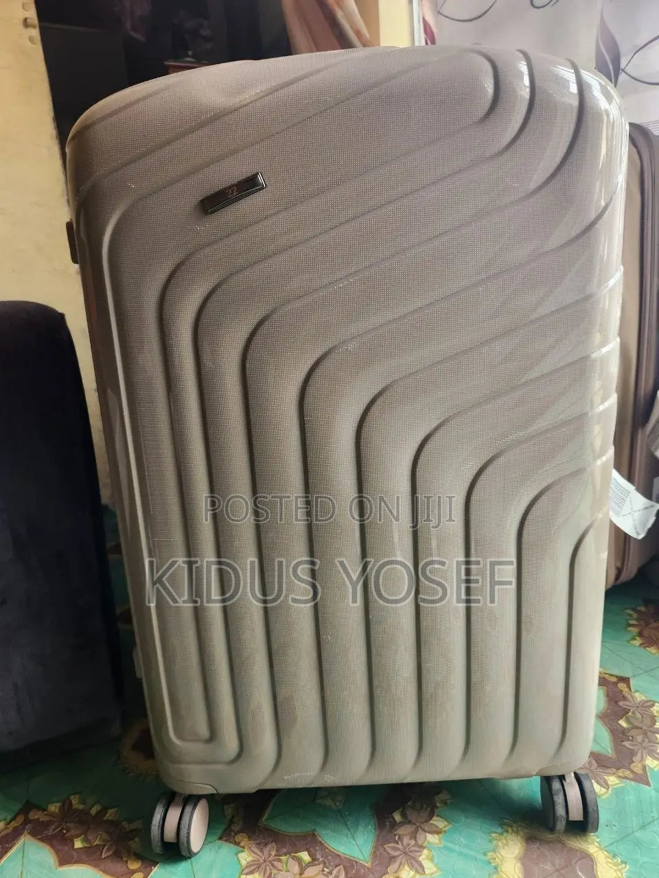 Luggage and Bag