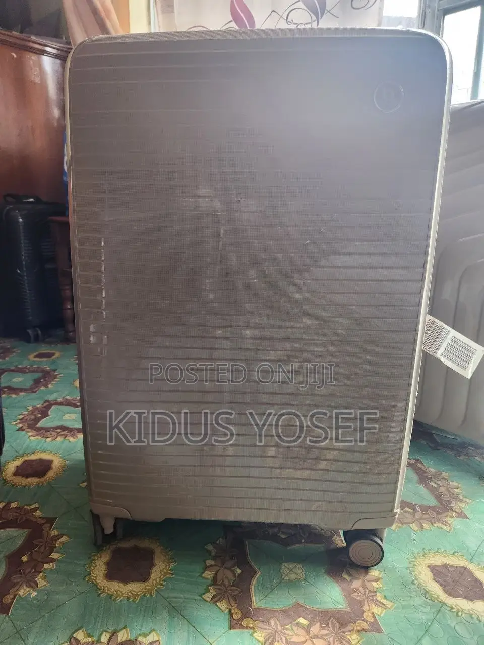 Luggage and Bag