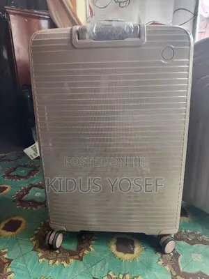 Luggage and Bag