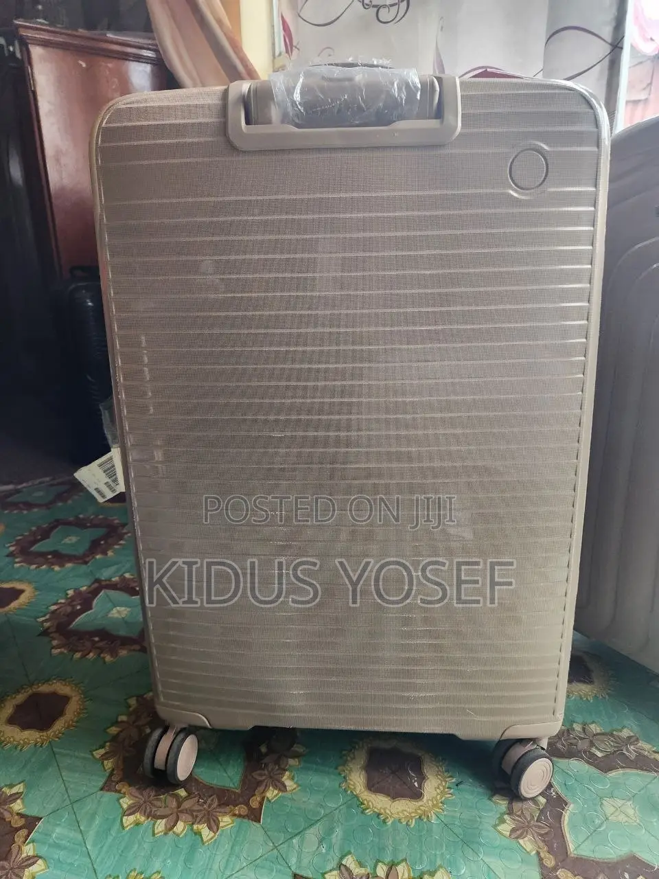 Luggage and Bag