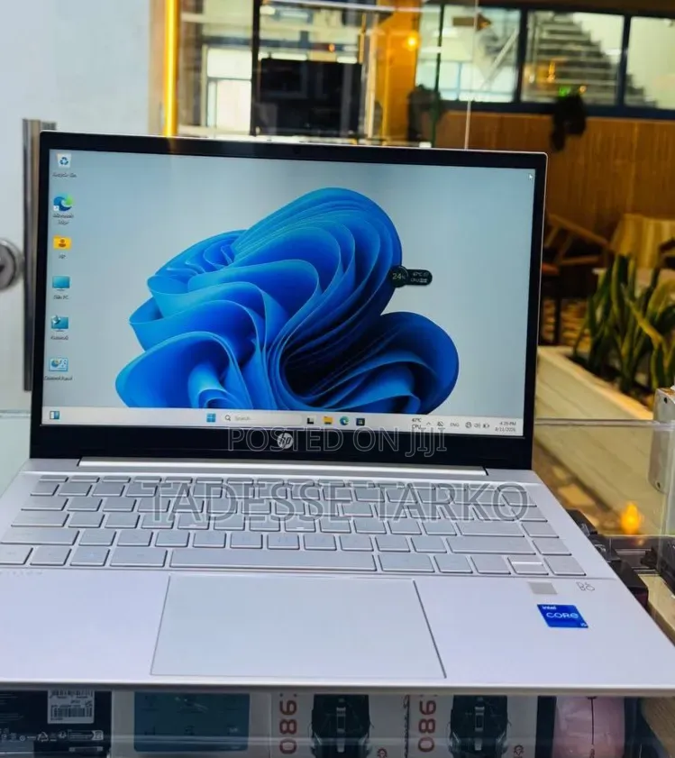New Laptop HP Pavilion 14 16GB Intel Core i5 SSD 512GB