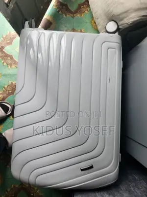 Luggage and Bag