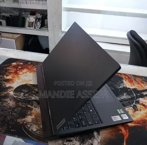 New Laptop Lenovo Legion 5 16GB Intel Core i7 SSD 512GB