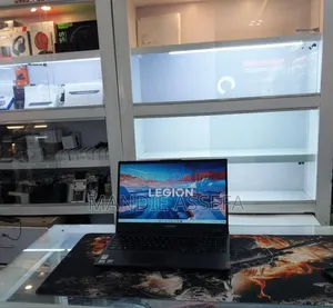 New Laptop Lenovo Legion 5 16GB Intel Core i7 SSD 512GB