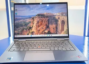 New Laptop Lenovo ThinkPad X1 Yoga 16GB Intel Core i7 SSD 512GB