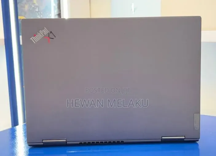 New Laptop Lenovo ThinkPad X1 Yoga 16GB Intel Core i7 SSD 512GB