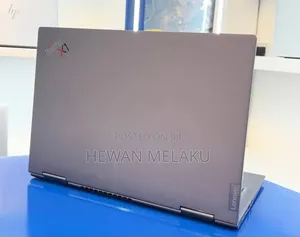 New Laptop Lenovo ThinkPad X1 Yoga 16GB Intel Core i7 SSD 512GB
