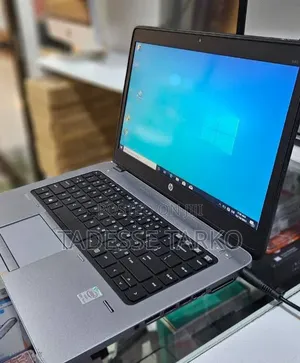 New Laptop HP EliteBook 840 G1 4GB Intel Core i5 HDD 500GB