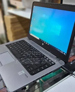 New Laptop HP EliteBook 840 G1 4GB Intel Core i5 HDD 500GB