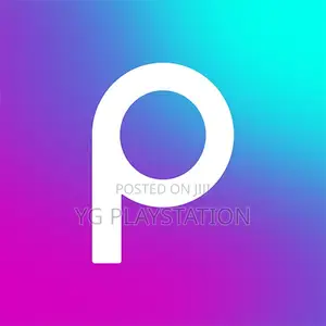 Pics Art Pro Ultra Top Up