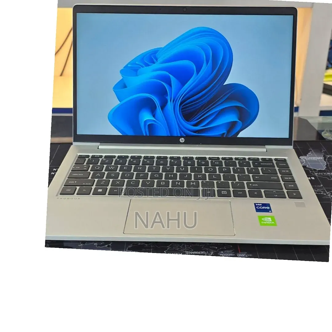 New Laptop HP ProBook 655 16GB Intel Core i7 SSD 512GB