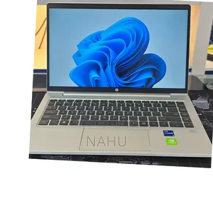 New Laptop HP ProBook 655 16GB Intel Core i7 SSD 512GB