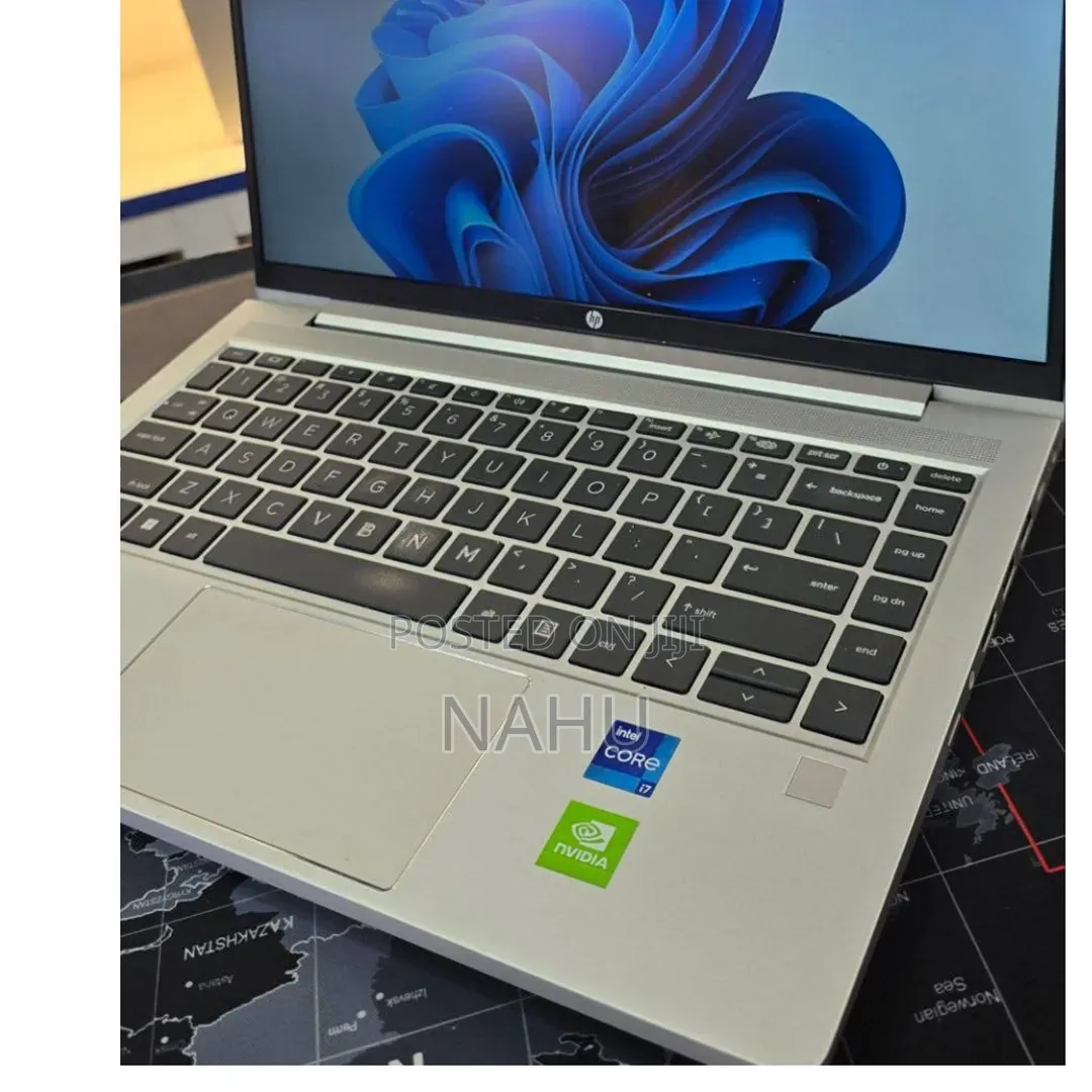 New Laptop HP ProBook 655 16GB Intel Core i7 SSD 512GB