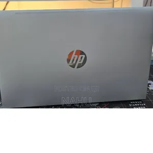 New Laptop HP ProBook 655 16GB Intel Core i7 SSD 512GB