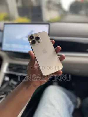 Apple iPhone 13 Pro 128 GB Gold