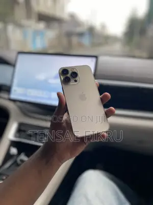 Apple iPhone 13 Pro 128 GB Gold