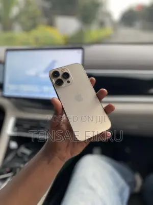 Apple iPhone 13 Pro 128 GB Gold