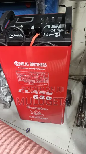 Battry Charger