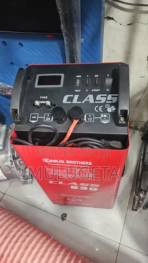 Battry Charger