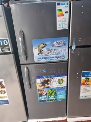 Express 320 Model Refrigerator