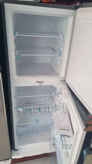 Express 320 Model Refrigerator