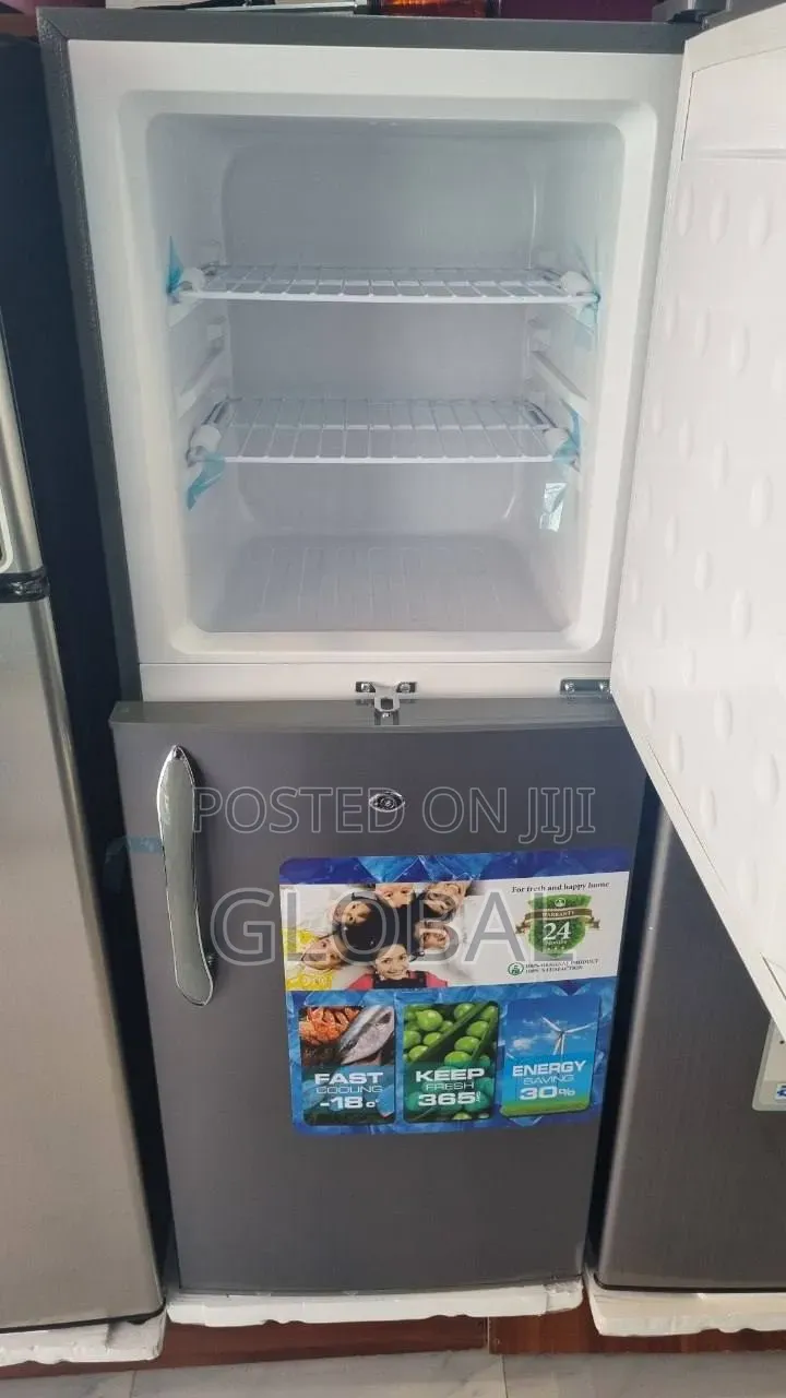 Express 320 Model Refrigerator