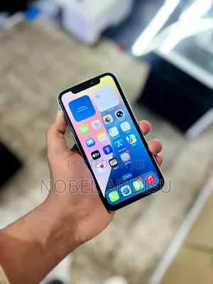 Apple iPhone 11 64 GB White