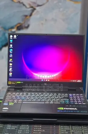 New Laptop Acer Predator Helios 300 16GB Intel Core i7 SSD 1T