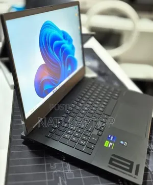 New Laptop HP Omen 16 16GB Intel Core i9 SSD 1T