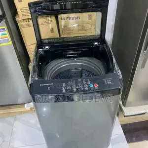 Toshiba Automatic Washing