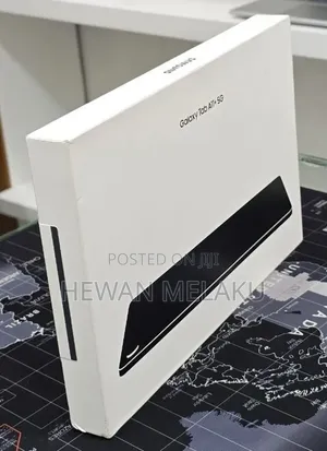 New Samsung Galaxy Tab A11+ 128 GB