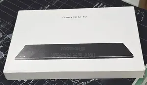 New Samsung Galaxy Tab A11+ 128 GB