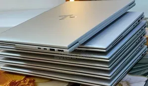 New Laptop HP EliteBook 840 G9 16GB Intel Core i7 SSD 512GB