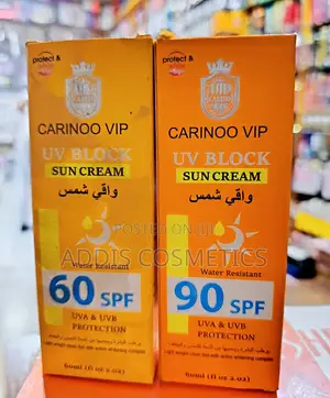 Casinos Vip Uv 90 SPF