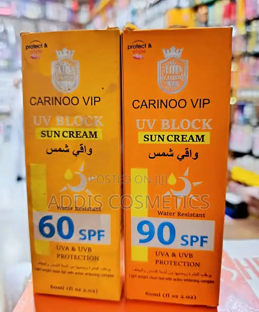 Casinos Vip Uv 90 SPF