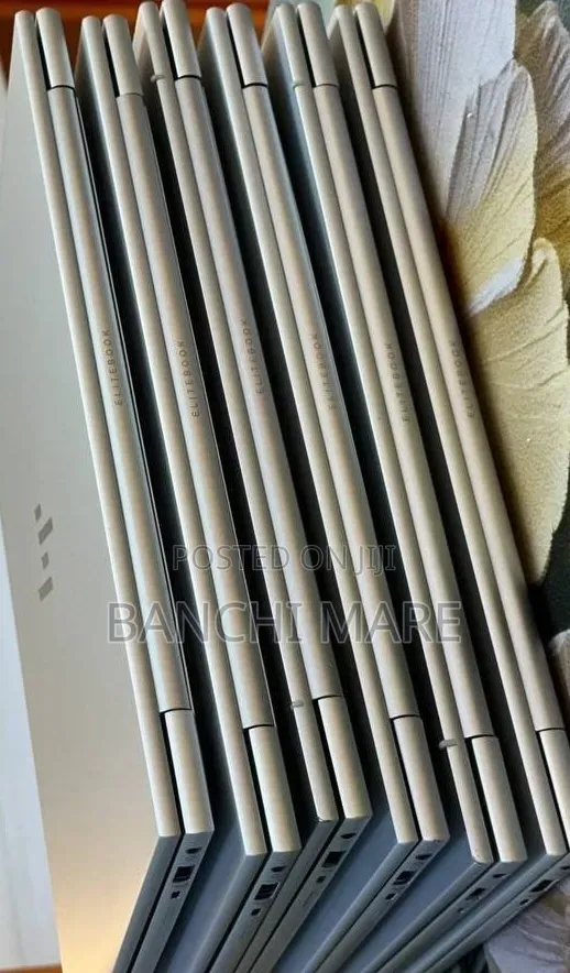 New Laptop HP EliteBook 840 G9 16GB Intel Core i7 SSD 512GB