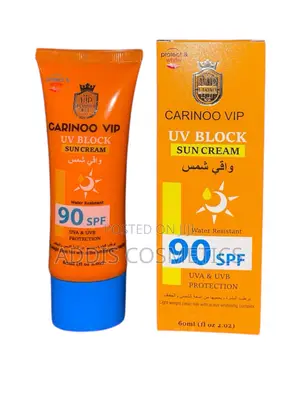 Casinos Vip Uv 90 SPF