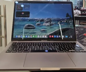 New Laptop Apple MacBook Pro 2020 16GB Apple M1 SSD 256GB