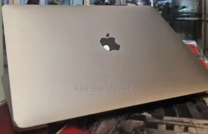 New Laptop Apple MacBook Pro 2020 16GB Apple M1 SSD 256GB