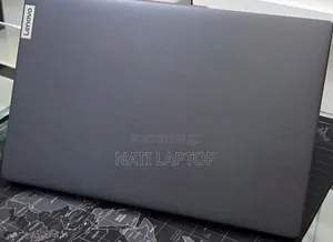 New Laptop Lenovo 8GB Intel Core i5 SSD 512GB