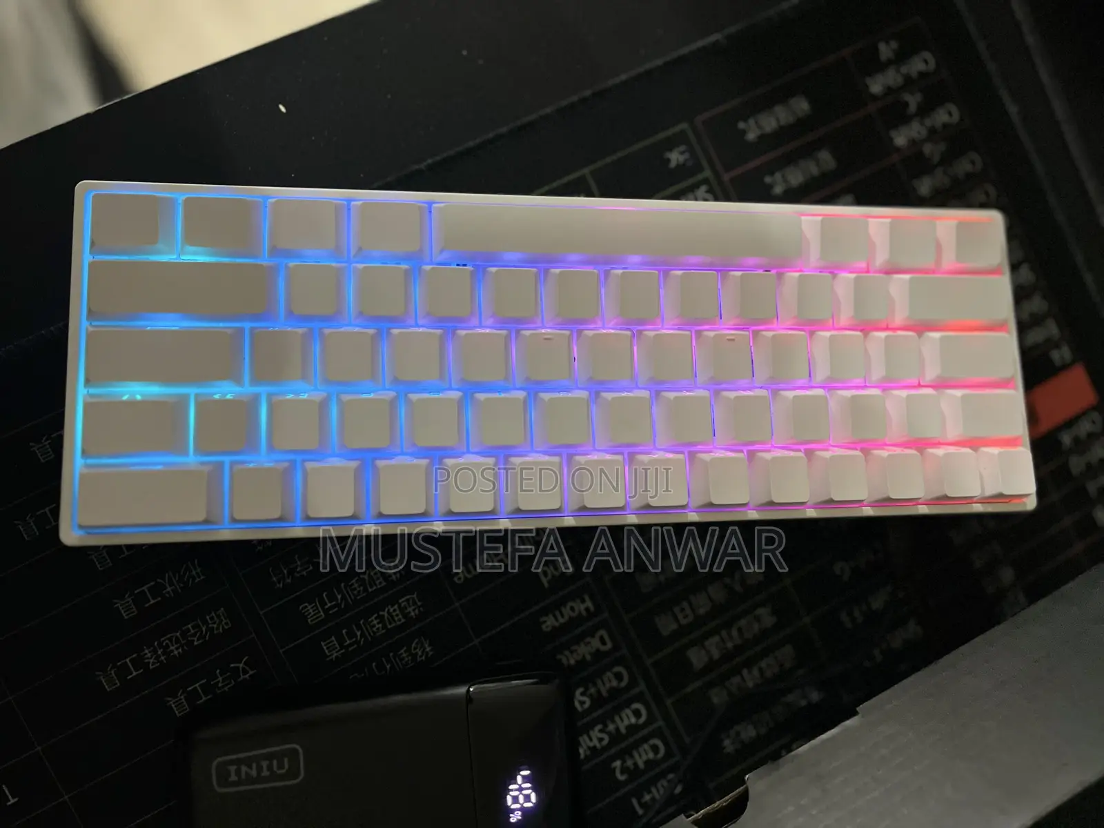 Fun60 Keyboard
