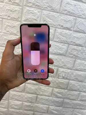 Apple iPhone XS Max 64 GB Gold