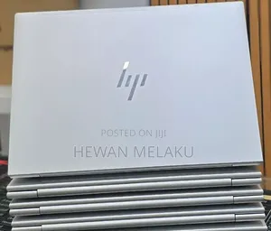 New Laptop HP EliteBook 840 G9 16GB Intel Core i7 SSD 512GB