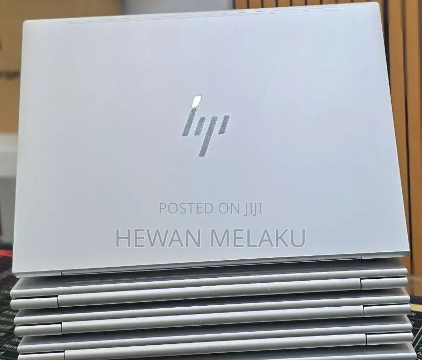 New Laptop HP EliteBook 840 G9 16GB Intel Core i7 SSD 512GB