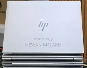 New Laptop HP EliteBook 840 G9 16GB Intel Core i7 SSD 512GB